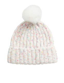 Kids' Knitted Winter Hat (1-13 Yrs)