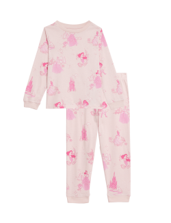 Disney Princess™ Pyjamas (2-8 Yrs)