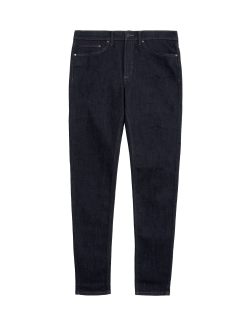 Skinny Fit Stretch Jeans