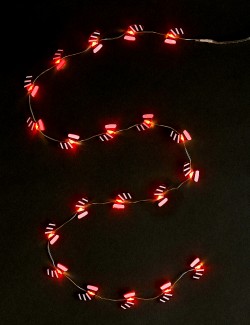 20 Stocking String Lights