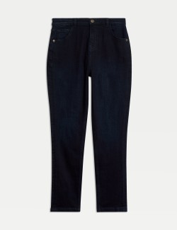 Slim Pure Cotton Jeans (6-16 Yrs)