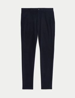 Skinny Fit Stretch Chinos