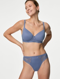 Body Soft™ Wired Full Cup T-Shirt Bra A-E