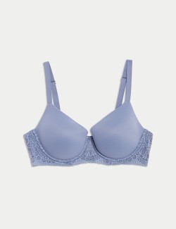 Body Soft™ Wired Full Cup T-Shirt Bra A-E