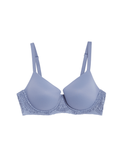 Body Soft™ Wired Full Cup T-Shirt Bra A-E