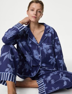 Cool Comfort™ Printed Pyjama Set