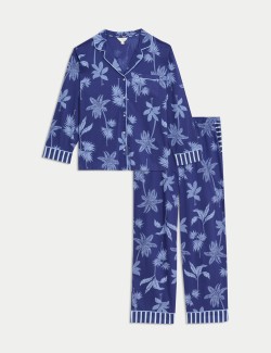 Cool Comfort™ Printed Pyjama Set