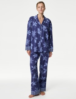 Cool Comfort™ Printed Pyjama Set