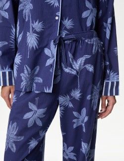 Cool Comfort™ Printed Pyjama Set