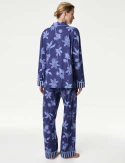 Cool Comfort™ Printed Pyjama Set