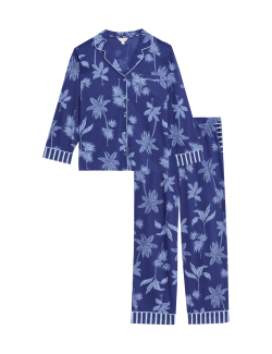 Cool Comfort™ Printed Pyjama Set