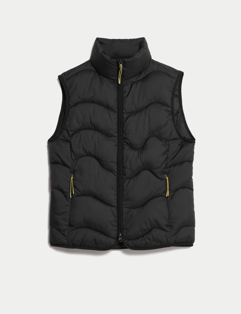 Stormwear™ Quilted Puffer Gilet