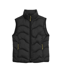 Stormwear™ Quilted Puffer Gilet