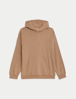 Cotton Rich Hoodie (6-16 Yrs)