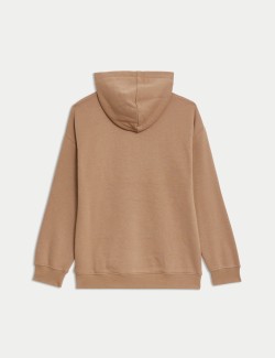 Cotton Rich Hoodie (6-16 Yrs)