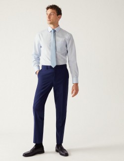 The Ultimate Tailored Fit...