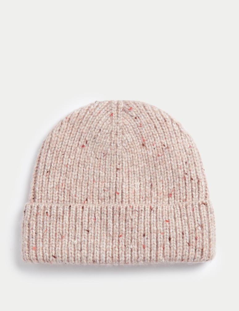 Kids' Winter Hat (1-13 Yrs)