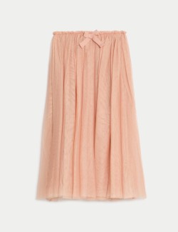 Midi Tutu Skirt (6-16 Yrs)