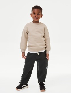 Cotton Rich Cargos (2-8 Yrs)