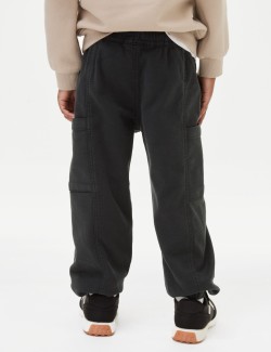 Cotton Rich Cargos (2-8 Yrs)