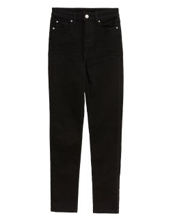 Lily Slim Fit Jeans with Stretch