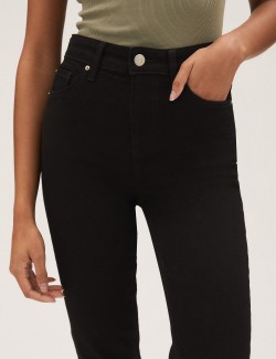 Lily Slim Fit Jeans with Stretch