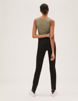 Lily Slim Fit Jeans with Stretch