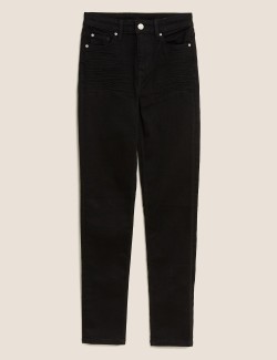 Lily Slim Fit Jeans with Stretch