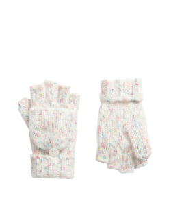 Kids' Multicoloured Gloves (3-13 Yrs)