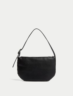 Diamante Shoulder Bag