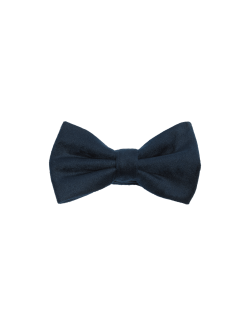 Velvet Bow Tie