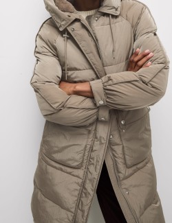 Thermowarmth Puffer Coat