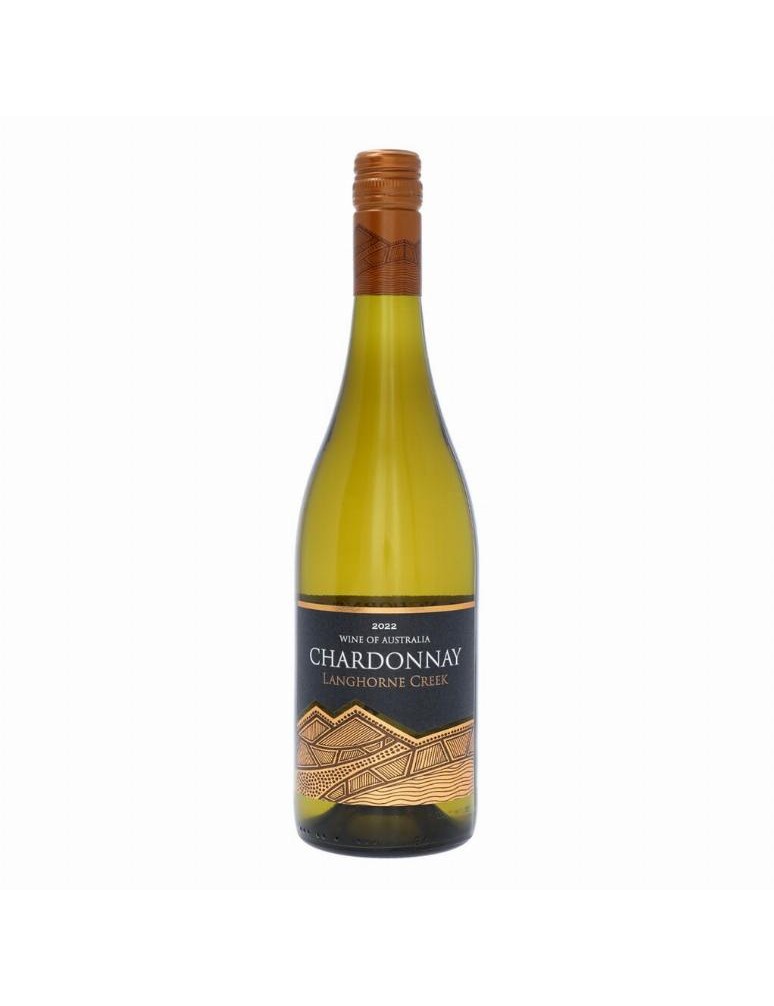 Langhorne Creek, Chardonnay