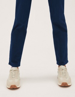 Džíny Sienna se strečem a rovnými nohavicemi