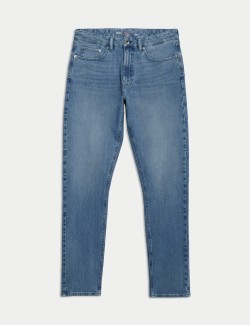 Slim Fit 360 Flex Stretch Jeans