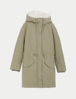 Cotton Rich Stormwear™ Parka