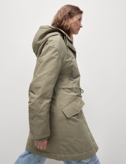 Cotton Rich Stormwear™ Parka