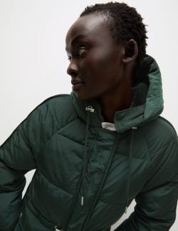 Thermowarmth Puffer Coat