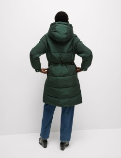 Thermowarmth Puffer Coat