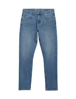 Slim Fit 360 Flex Stretch Jeans