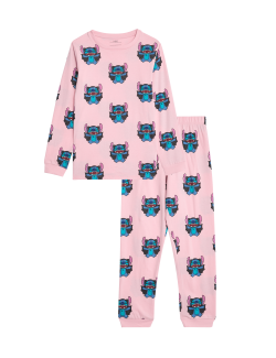 Lilo & Stitch™ Haloween Pyjamas (6-16 Yrs)