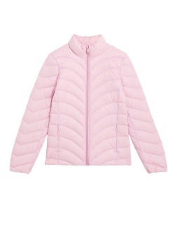 Feather & Down Packaway Puffer Gilet, M&S Collection