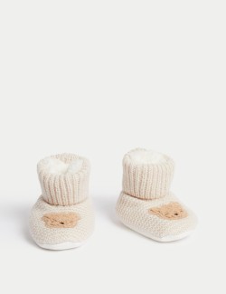 Spencer Bear™ Booties