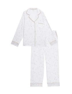 Cool Comfort™ Star Print Pyjama Set