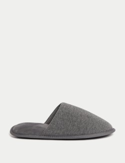 Mule Slippers with Freshfeet™