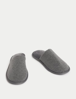 Mule Slippers with Freshfeet™