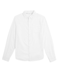 Košile Oxford z čisté bavlny (6–16 let)