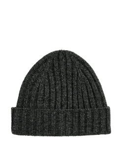 Mimořádně měkký pletený kulich