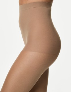 3pk 15 Denier Body Shaping Tights