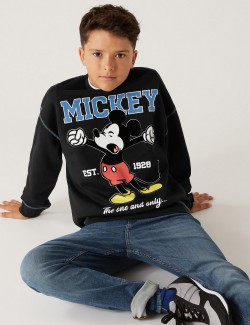 Mikina Mickey Mouse™ s...